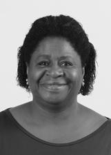 Foto de IEDA MARIA DA CRUZ PERDIGÃO