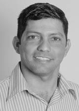 Foto de ANDERSON FERREIRA DE ANDRADE
