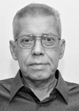 Foto de José Cláudio de Oliveira Martins