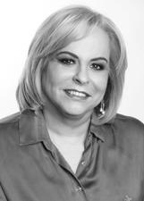 Foto de MARIA CECÍLIA LYSANDRO DE ALBERNAZ GOMES