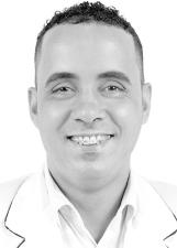 Foto de WELLINGTON DA SILVA CORTEZIA DA FONSECA