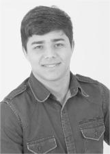 Foto de SAULO HENRIQUE SILVA DE PAULA