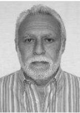 Foto de DIOGENES PEDRO BORSATO DOS SANTOS