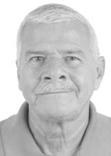 Foto de GERSON DA COSTA BARROS MASCARENHAS
