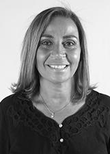 Foto de LUCIA REGINA MARTINS DOS SANTOS CHAGAS