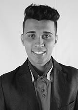 Foto de CLÁUDIO JOVINO DA SILVA JUNIOR