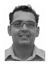 Foto de CAIO CESAR BRÁZ TAVARES