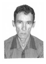 Foto de JOSE AMBROSIO ALVES FEITOSA