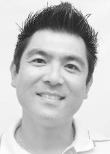 Foto de JEFFERSON HIROYUKI NISHIWAKI