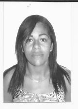 Foto de GIOVANA CERQUEIRA RIBEIRO