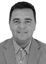 Foto de FELIPE RAFAEL CAVALCANTI MENDES DA SILVA
