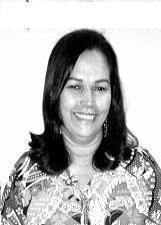 Foto de SANDRA REGINA ALVES DOS SANTOS MARTINS
