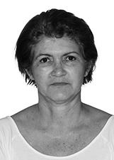 Foto de MARIA APARECIDA DA CONCEIÇÃO DO CARMO