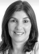 Foto de CLAUDIA LUZ CARVALHO RAMOS DE OLIVEIRA