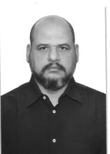 Foto de GILCINEI DA CUNHA ABREU