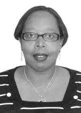 Foto de NIZIA MARIA DA SILVA CARDOZO