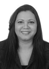 Foto de CLÁUDIA ELAINE SILVA DA CUNHA