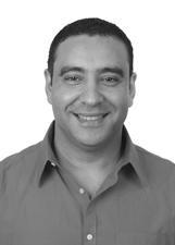 Foto de LUIZ HENRIQUE LOPES BORGES