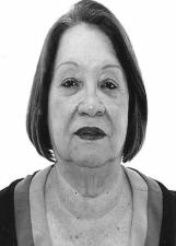 Foto de MARIA TEREZINHA BARBOSA MANHÃES