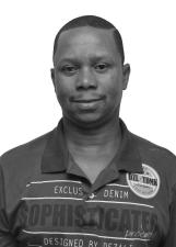 Foto de AGUINALDO DOS SANTOS SOUZA