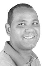 Foto de AGUINALDO PEREIRA GONÇALVES DE OLIVEIRA