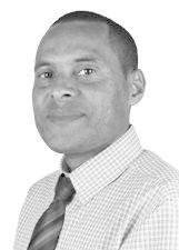 Foto de MÁRCIO JOSÉ NASCIMENTO