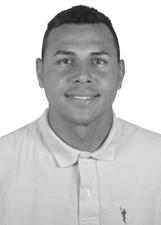 Foto de ADEMARIO FERREIRA PEREIRA DA SILVA