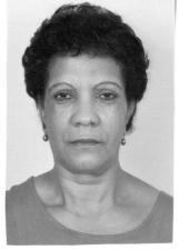 Foto de CLARICE DOS SANTOS