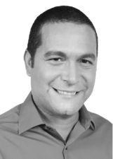 Foto de SANDRO FARIA DE ALMEIDA
