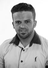 Foto de EVERTON DOS SANTOS FONSECA