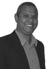 Foto de MÁRCIO ALEXANDRE RODRIGUES DE ALMEIDA