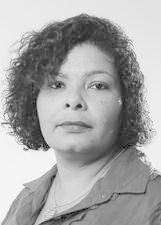 Foto de Antoniele de Oliveira