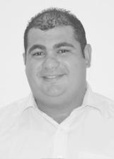 Foto de SAMUEL CLARO SIMAO DA SILVA