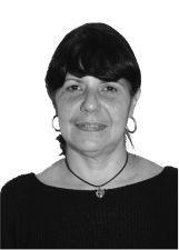 Foto de REGINA LÚCIA DE SOUZA SOARES
