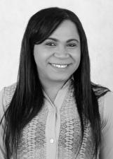 Foto de KARÁ MÁRCIA DA SILVA MACHADO