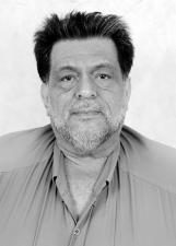 Foto de ALBERTO HENRIQUE CORONEL CANTERO