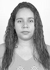 Foto de DANIELI CAMPOS DA SILVA