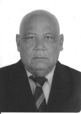 Foto de JOÃO SALVADOR DE SOUZA