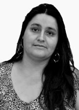 Foto de JOSIANE INÁCIO DA SILVA