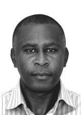 Foto de SALVADOR JORGE PEREIRA FRANCISCO