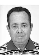 Foto de JOÃO CARLOS GUIMARÃES MACHADO