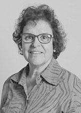 Foto de EDITH COIMBRA BRAGA MONTEBRUNHULI