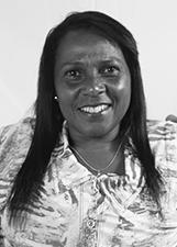 Foto de CÁTIA MARIA DA SILVA