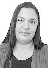 Foto de REJANE FÁTIMA DA SILVA DO NASCIMENTO