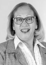 Foto de Leila Maria São Paio de Menezes Campos