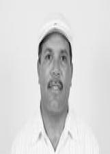 Foto de ANTONIO JOSE DA ROCHA