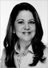Foto de RITA DE CÁSSIA ANTUNES BORGES MARTINS GOMES
