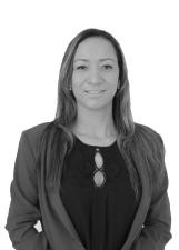 Foto de Izabela Conceição da Silva