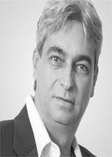 Foto de JOSÉ ROBERTO ABELLEIRA PIERASSOL DOS SANTOS