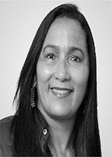 Foto de RITA DE CASSIA ROMÃO DE OLIVEIRA SIQUEIRA